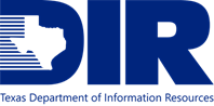 DIR Logo